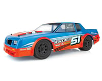 Team Associated SR10M RTR Electric Brushless 2WD Dirt Oval Car (Blue)