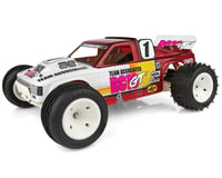 Team Associated RC10GT Classic Team 1/10 2WD Off-Road Nitro Truck Kit