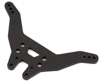 Team Associated RC10SC6.2 Carbon Fiber Rear Shock Tower