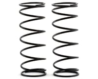 Team Associated 13mm Front Shock Spring (White/4.40lbs) (54mm)