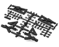 Team Associated DC10 Suspension Arms Set