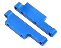 Team Associated Aluminum Engine Mount Set