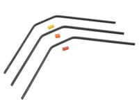 Team Associated Rear Anti-Roll Bar Set (2.8mm, 2.9mm, 3.0mm)