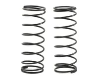 Team Associated Front Shock Spring Set (Blue - 5.0lb/in) (2)