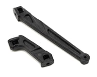 Team Associated RC8B3e Short Chassis Brace Set