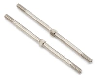 Team Associated 4x85mmTurnbuckle (2)