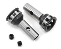 Team Associated Factory Team Steel RC8B3 CVA Axle