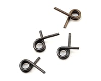 Team Associated 0.85mm 4-Shoe Clutch Springs (4)