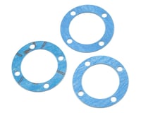 Team Associated RC8B3.1 Differential Gaskets (3)