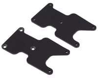 Team Associated RC8B3.2 Factory Team 2.0mm G10 Rear Suspension Arm Inserts (2)