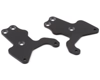 Team Associated RC8B3.2 2.0mm G10 Front Lower Suspension Arm Inserts (2)