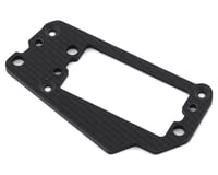 Team Associated RC8 B3.2 Radio Tray Brace