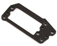 Team Associated RC8B4 Radio Tray Brace