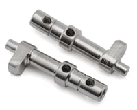 Team Associated RC8B4.1 Factory Team Titanium Brake Cams (2)