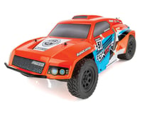 Team Associated Pro2 DK10SW 2WD 1/10 Brushless Dakar Rally Racer (Orange)