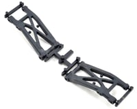 Team Associated B5 Factory Team Rear Arm Set (Hard)