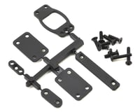 Team Associated B6/B6D Gearbox/Bulkhead Shim Set