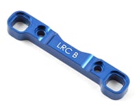 Team Associated B64 Aluminum LRC "B" Arm Mount