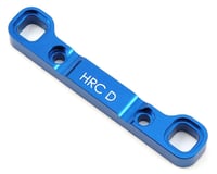 Team Associated B64 Aluminum HRC "D" Arm Mount