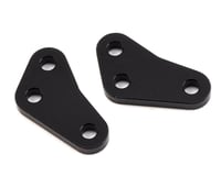 Team Associated Aluminum B64 +2 Steering Arms (2)