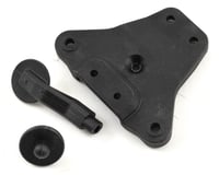 Team Associated B64 Top Plate & Body Posts