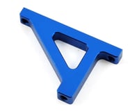 Team Associated B64 Aluminum Front Chassis Brace Mount