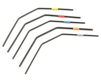 Team Associated B64 Front Anti-Roll Bar Set (Firm)