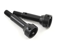 Team Associated B64 Front CVA Axles (2)