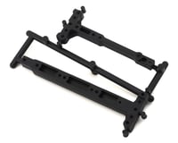 Team Associated RC10B74 Chassis Brace Set