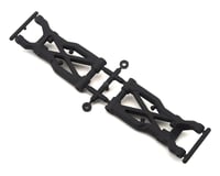 Team Associated RC10B74 Rear Suspension Arm Set (Hard)