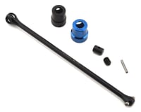 Team Associated RC10B74 95mm Center-Rear CVA Set