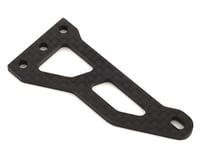 Team Associated RC10B74 Carbon Servo Mount Brace