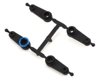 Team Associated RC10B74 Servo Horn Set