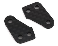 Team Associated RC10B74 Steering Block Arm (2)