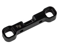 Team Associated RC10B7 Factory Team Heavy Weight Steel "D" Arm Mount (9g)