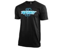 Reedy Power S24 T-Shirt (Black)