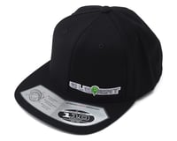 Element RC Flatbill Snapback Hat (Black)