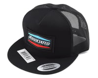Team Associated Tri Trucker "Flat Bill" Snapback Hat