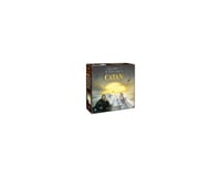 Asmodee A Game of Thrones Catan: Brotherhood of the Watch Board Game
