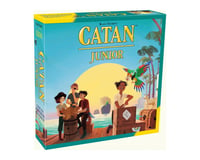 Asmodee Catan Junior Board Game