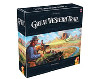 Asmodee Great Western Trail Board Game