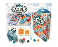 Asmodee AZUL Mini Board Game