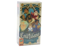 Asmodee Courtisans Board Game