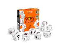 Asmodee Rorys Story Cubes Dice Game
