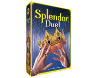 Asmodee Splendor Duel Board Game