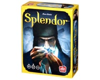 Asmodee Games Splendor Board Game