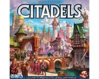 Asmodee Citadels Board Game