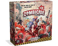 Asmodee Zombicide V2