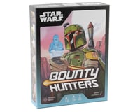 Asmodee Star Wars Bounty Hunters Board Game