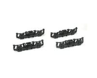 Athearn HO F7A/GP7/GP35 Side Frames (4)